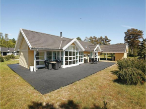 Holiday home Holsteroddevej XII